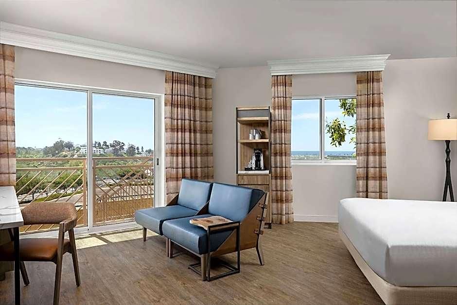 Hotel The Cassara Carlsbad, Tapestry Collection By Hilton 4*