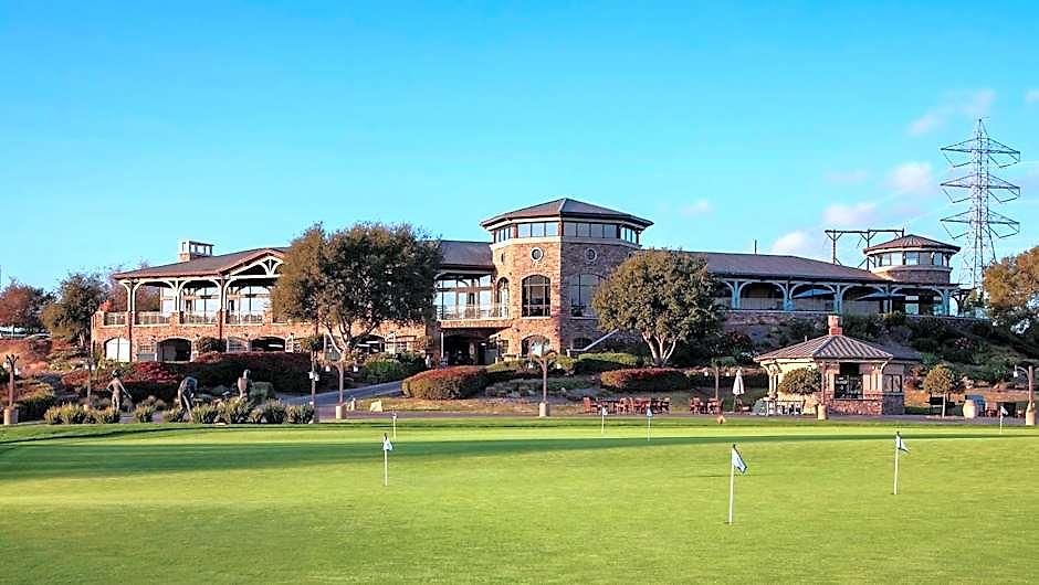 The Cassara Carlsbad, Tapestry Collection By Hilton 4* Carlsbad