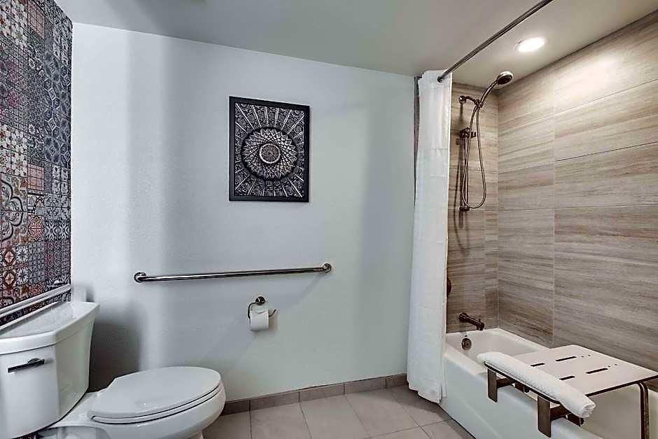 Hotel The Cassara Carlsbad, Tapestry Collection By Hilton
