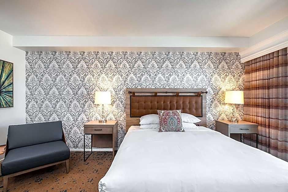 The Cassara Carlsbad, Tapestry Collection By Hilton Hotel Carlsbad