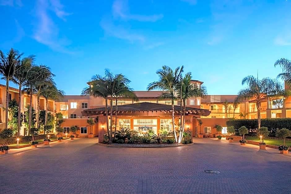 The Cassara Carlsbad, Tapestry Collection By Hilton Hotel
