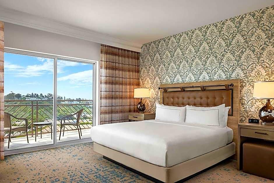 The Cassara Carlsbad, Tapestry Collection By Hilton 4* Carlsbad