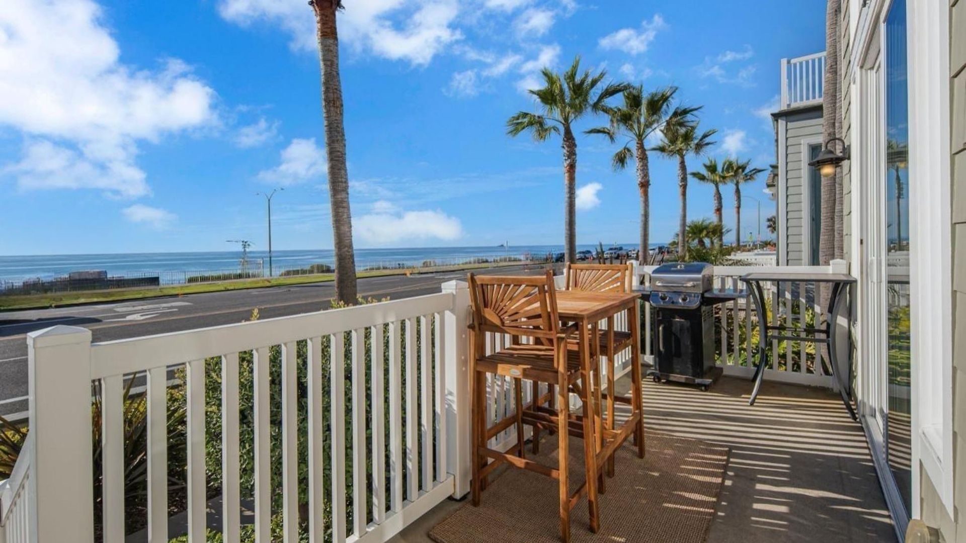 A Beachfront Fairytale In Carlsbad