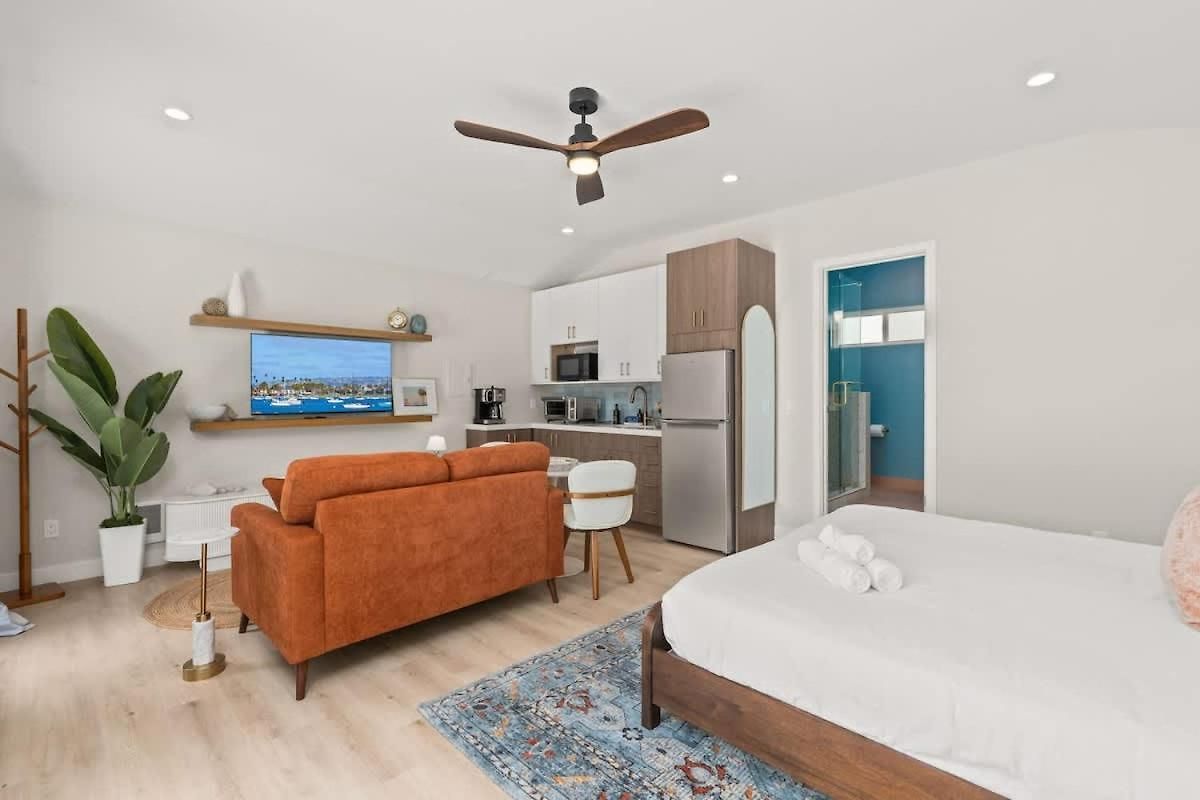 Holiday home Brand New In *