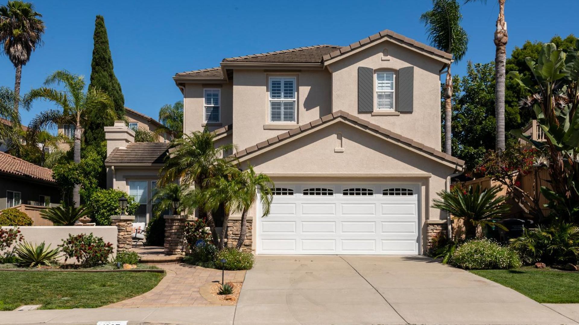 Mariposa Haven * Carlsbad