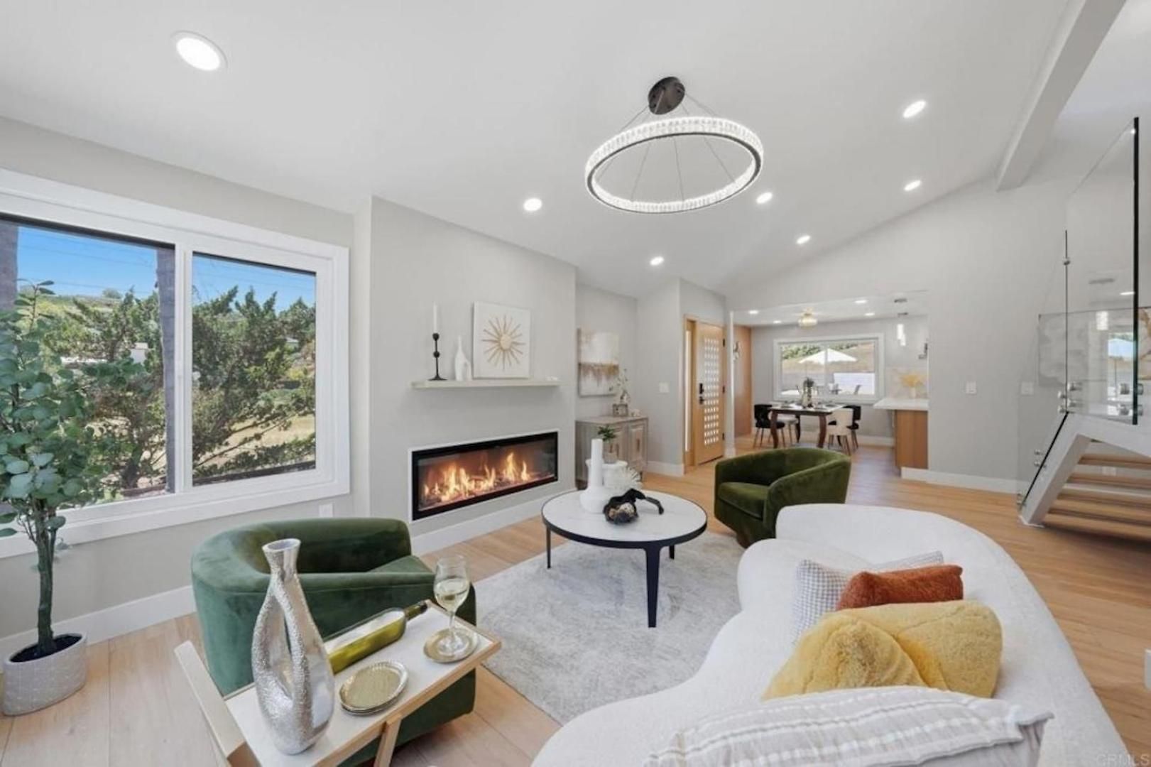 25. 4br Coastal Oasis Near Legoland & Holiday home Carlsbad