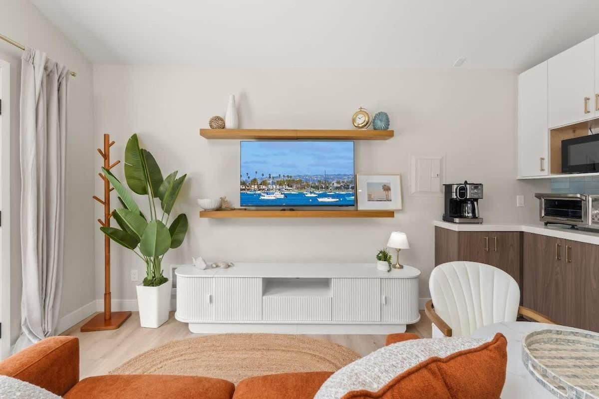 Holiday home Brand New In Carlsbad