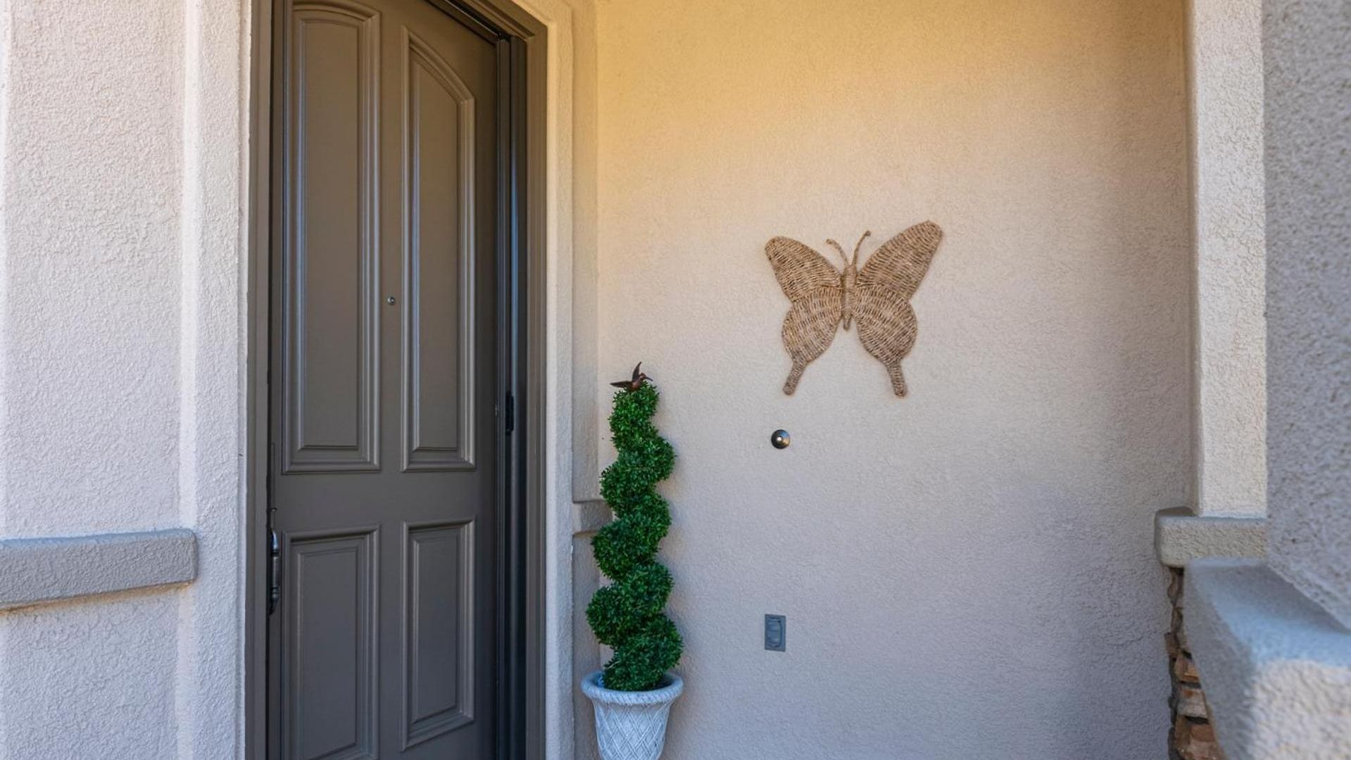 Mariposa Haven Villa