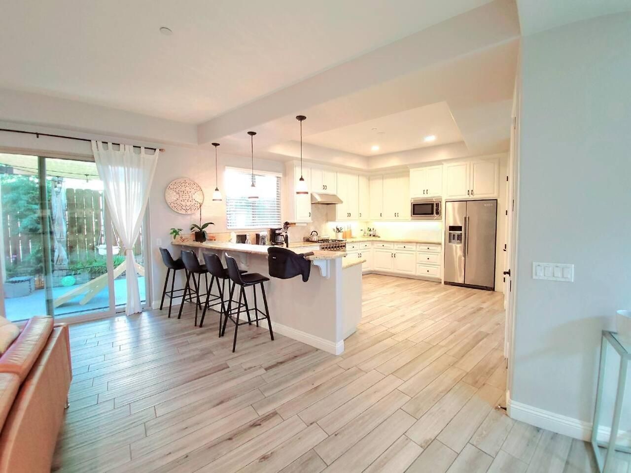 Luxury Coastal Retreat - & Lagoon * Carlsbad