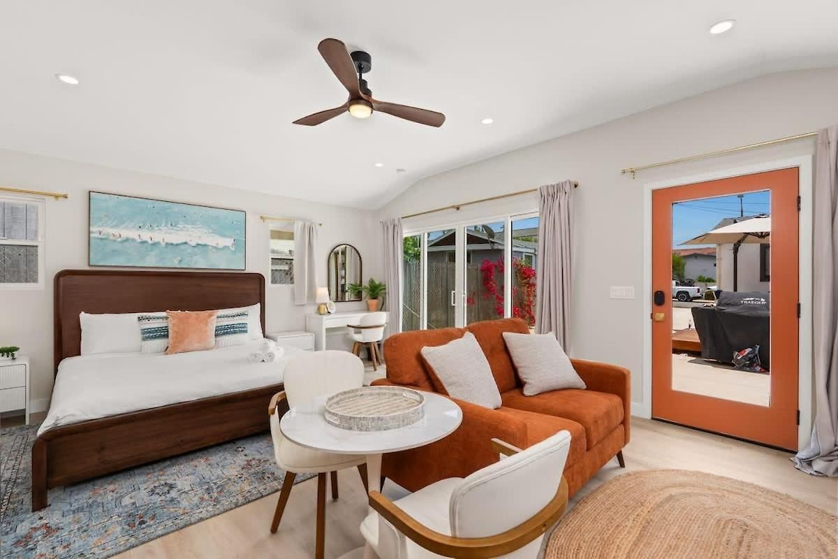 Holiday home Brand New In Carlsbad