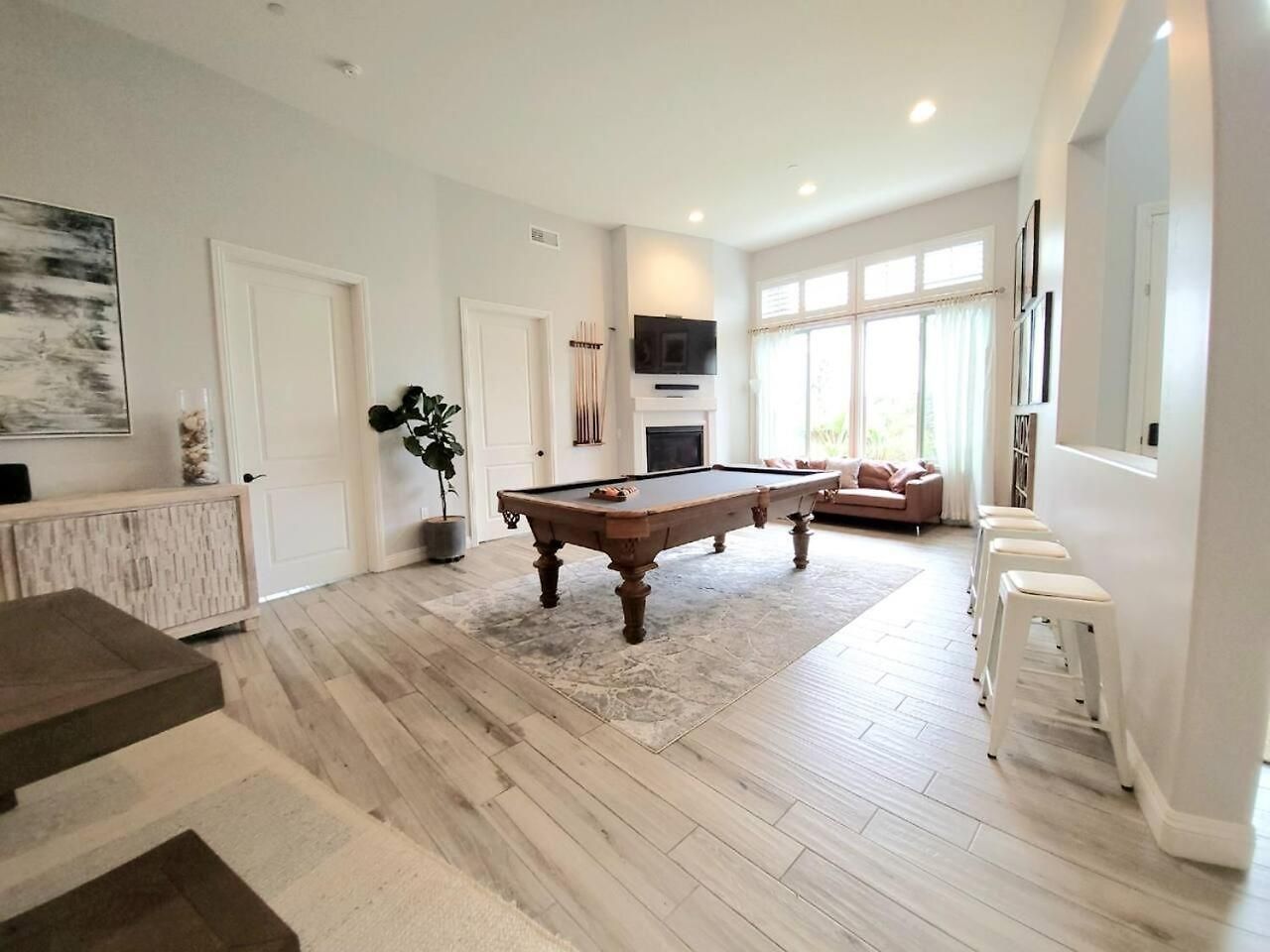 Luxury Coastal Retreat - & Lagoon Holiday home Carlsbad