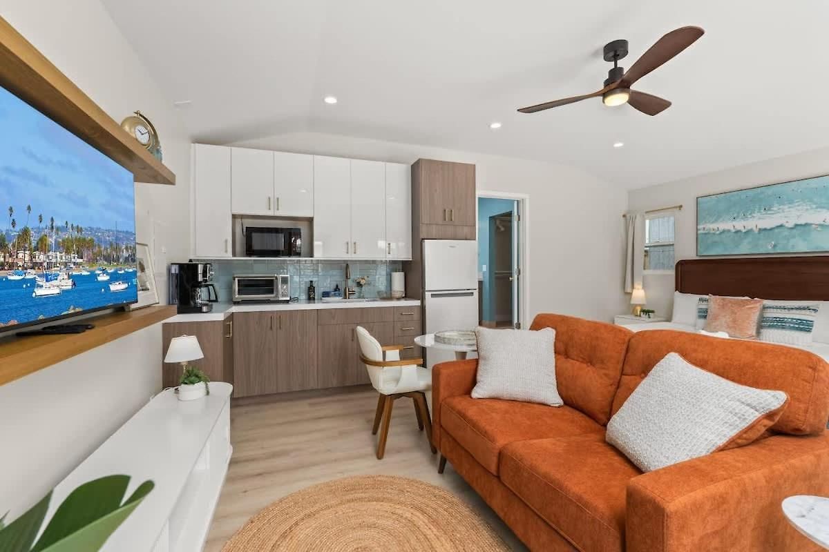 Brand New In Carlsbad