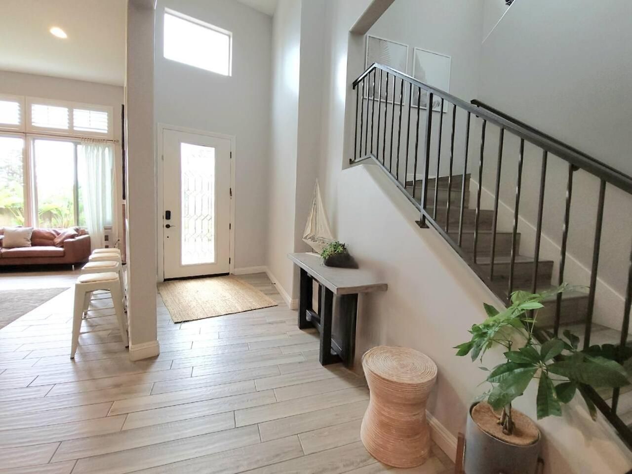 Luxury Coastal Retreat - & Lagoon Holiday home Carlsbad