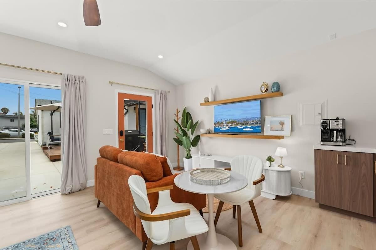 Brand New In Holiday home *