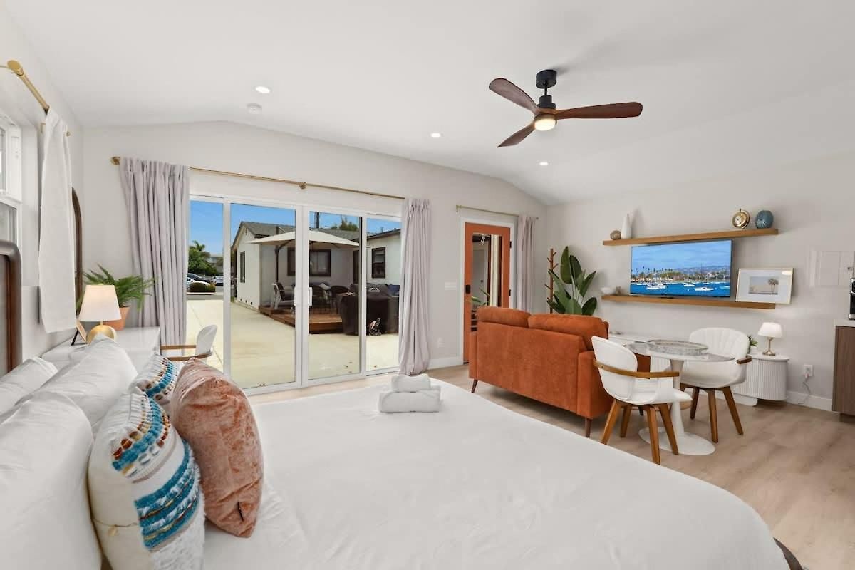 Brand New In Holiday home *