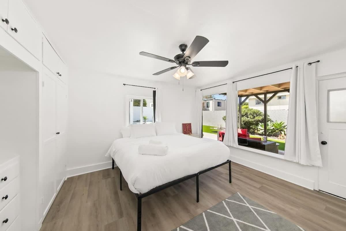 1 Bedroom Steps From And Village * Carlsbad