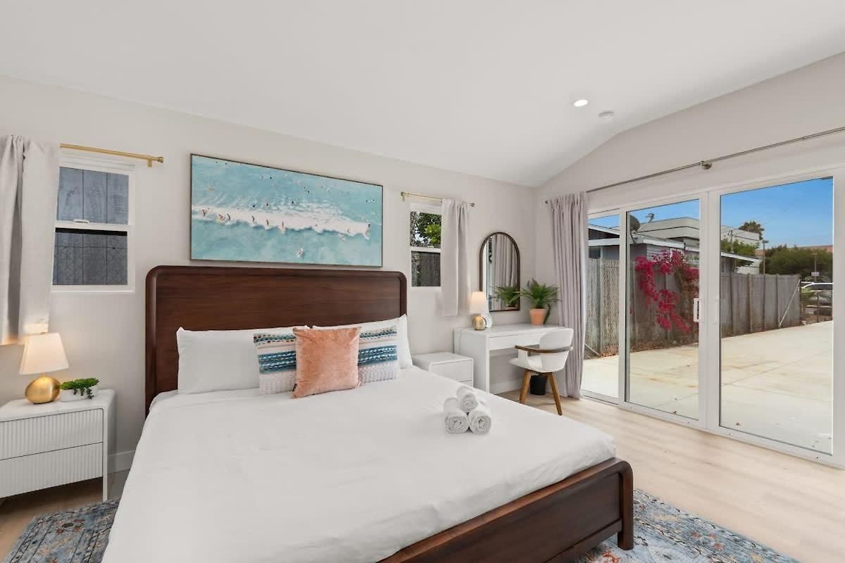 Brand New In Carlsbad