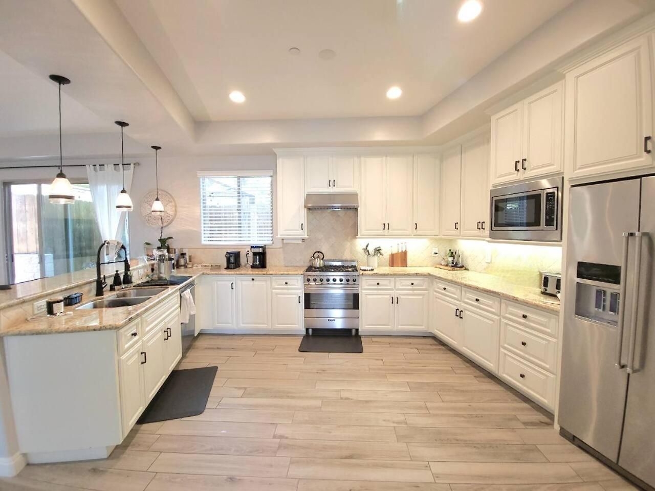 Luxury Coastal Retreat - & Lagoon Holiday home Carlsbad