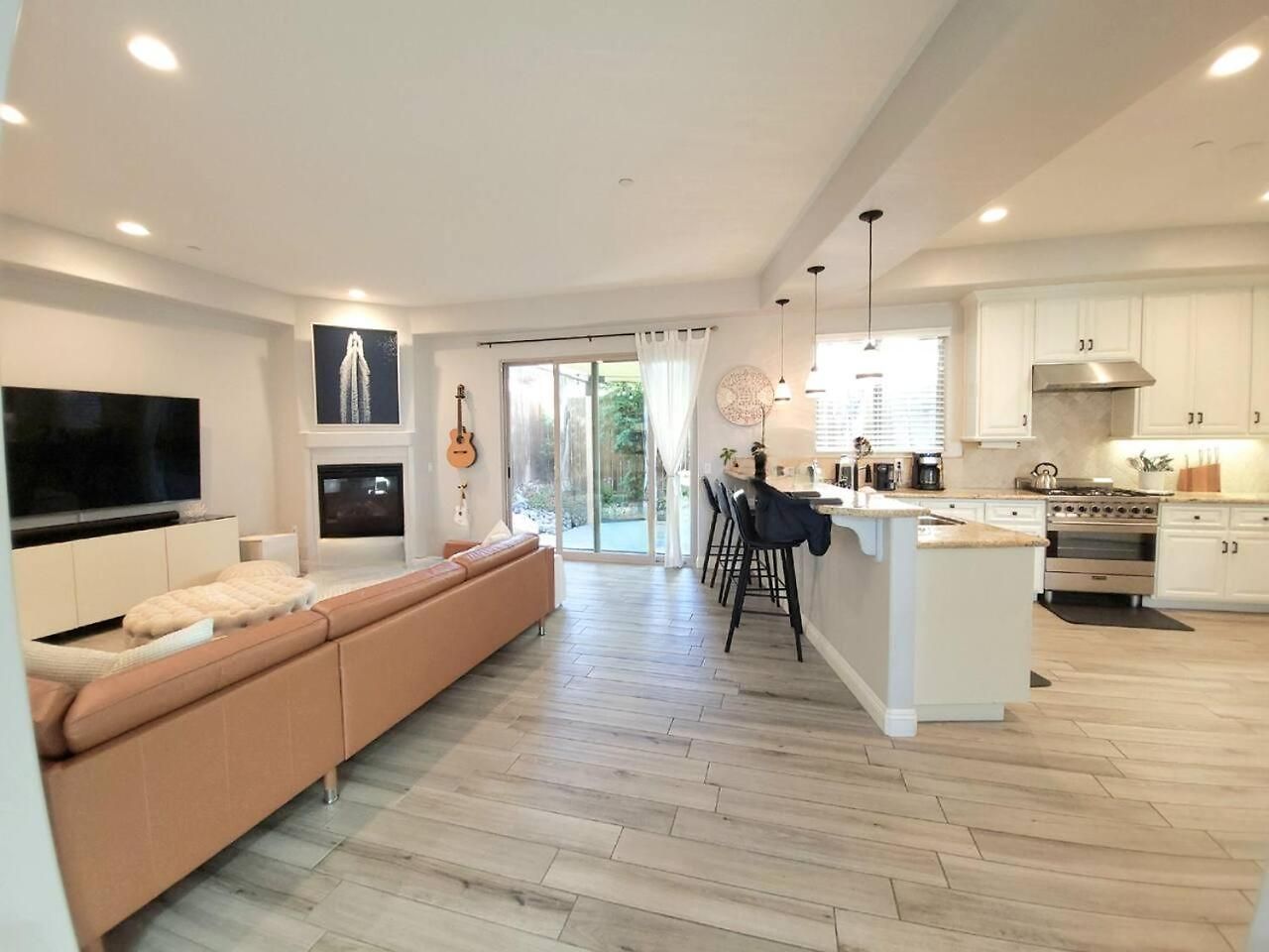 Holiday home Luxury Coastal Retreat - & Lagoon *