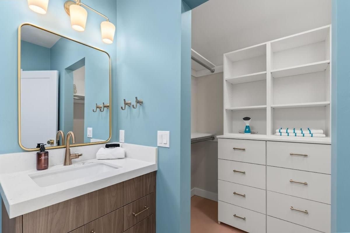 Holiday home Brand New In Carlsbad