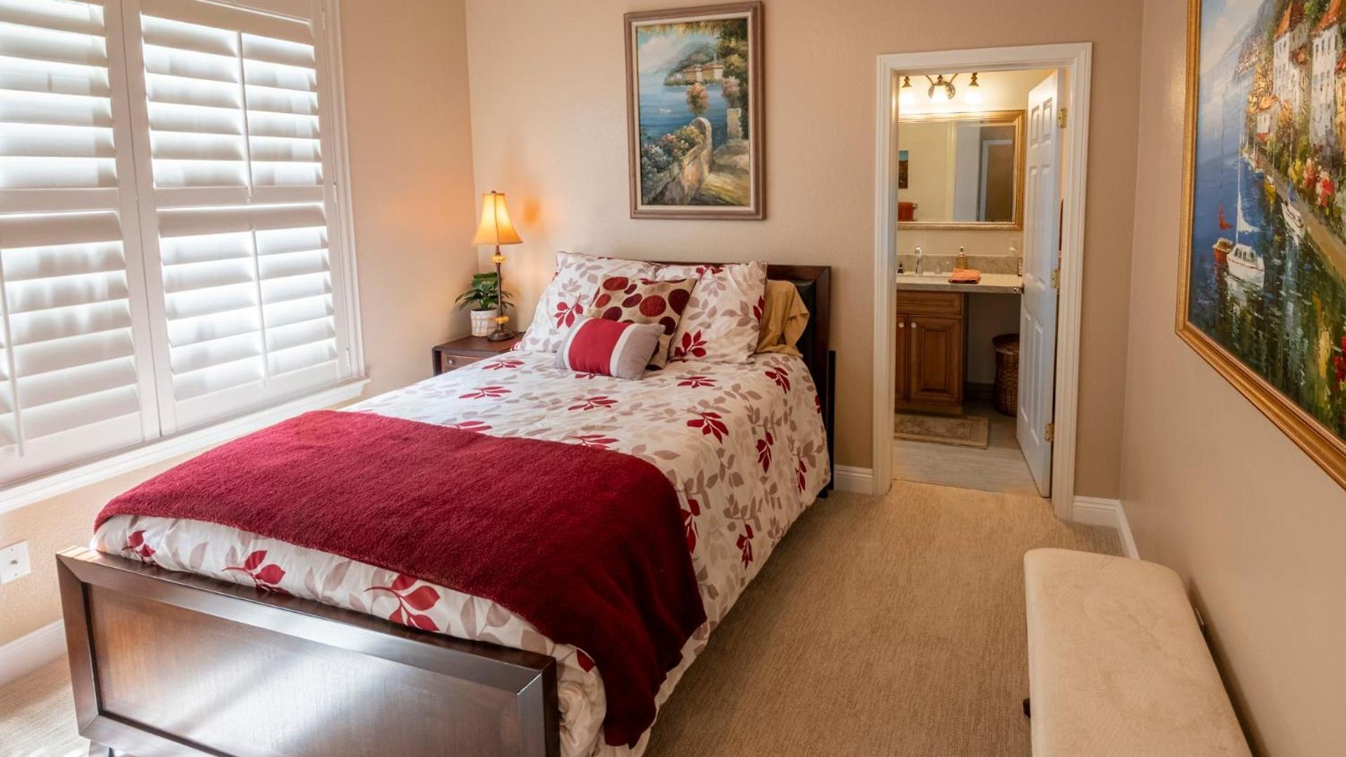 Mariposa Haven * Carlsbad