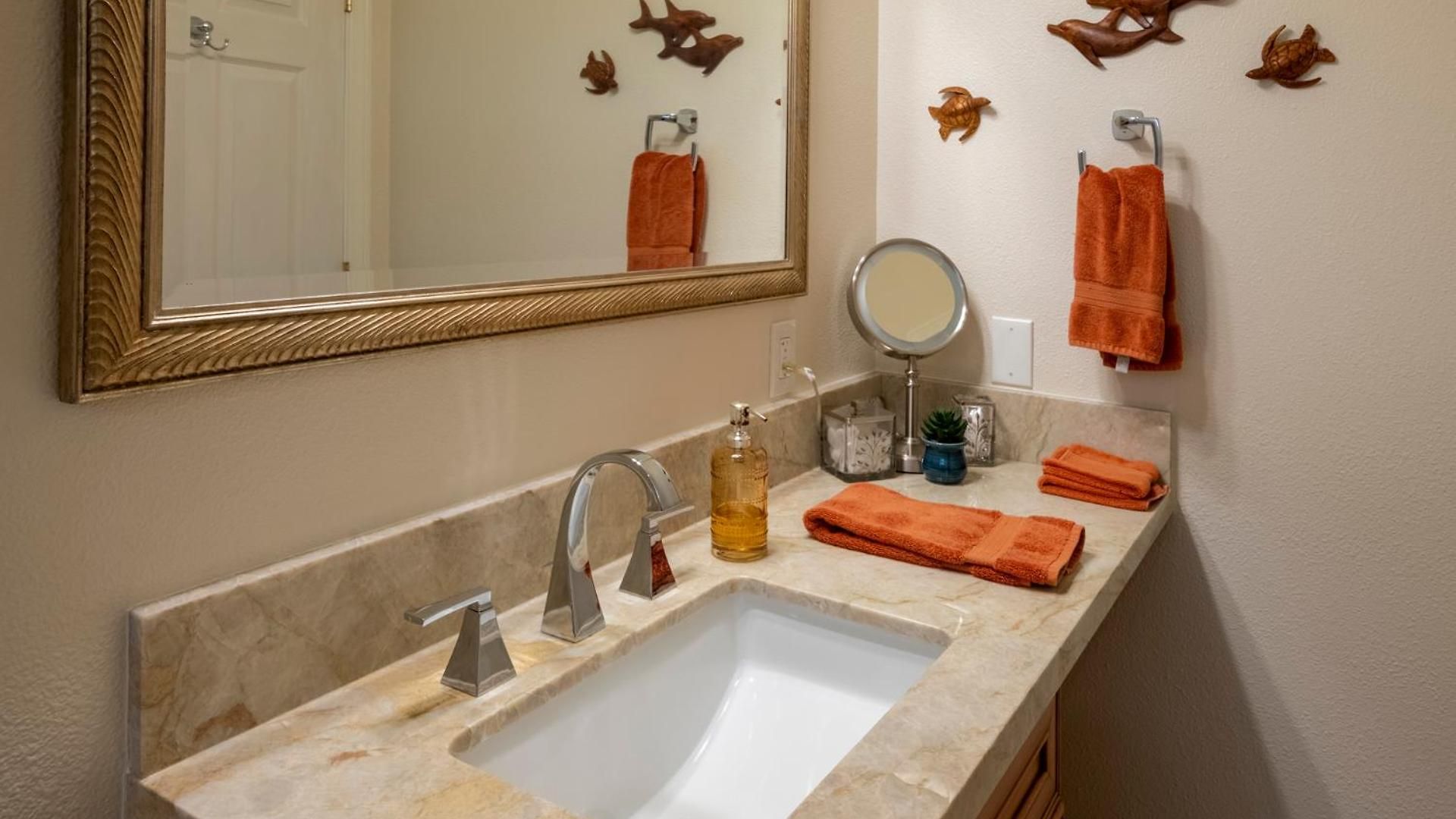 Mariposa Haven Villa *