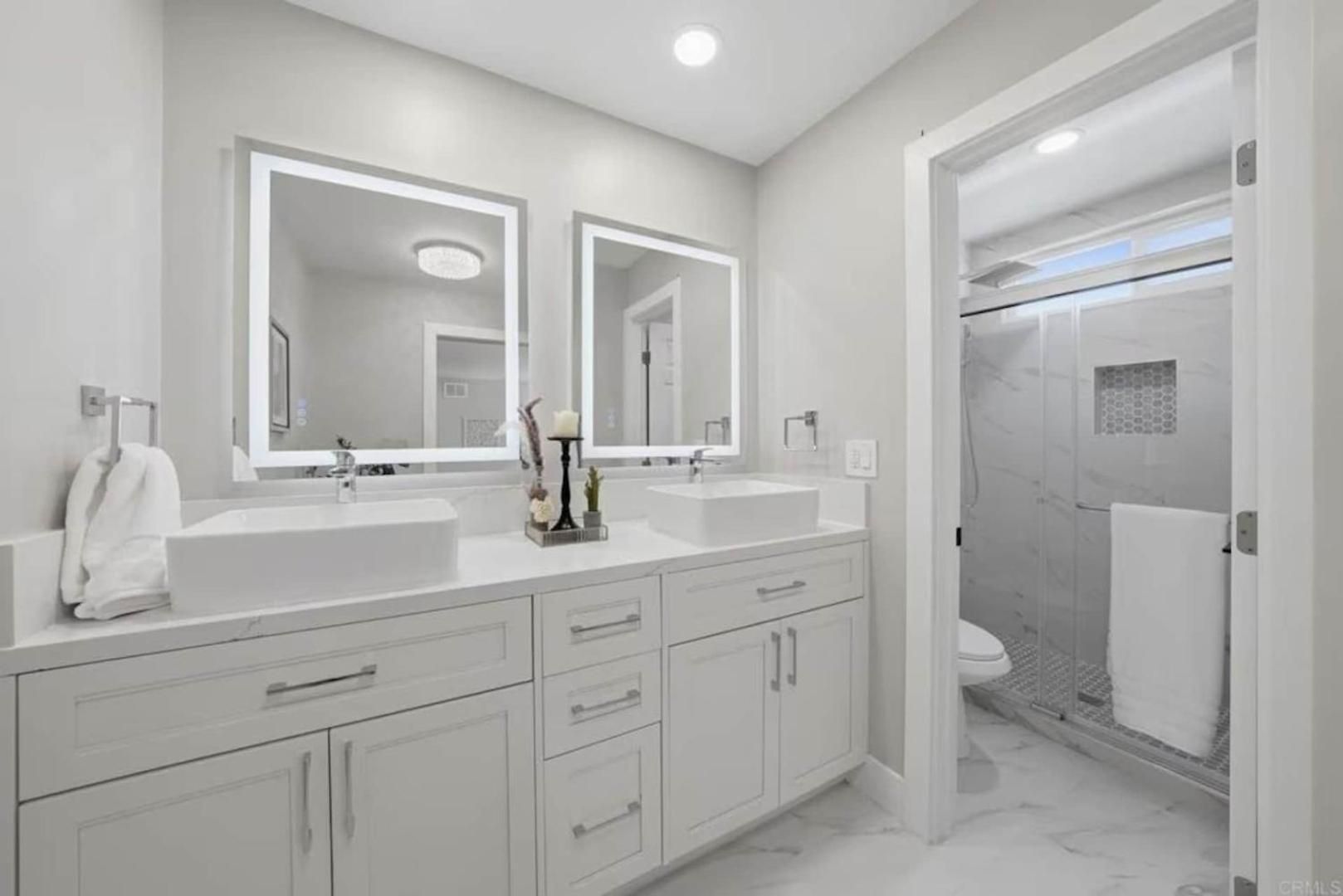 25. 4br Coastal Oasis Near Legoland & Carlsbad