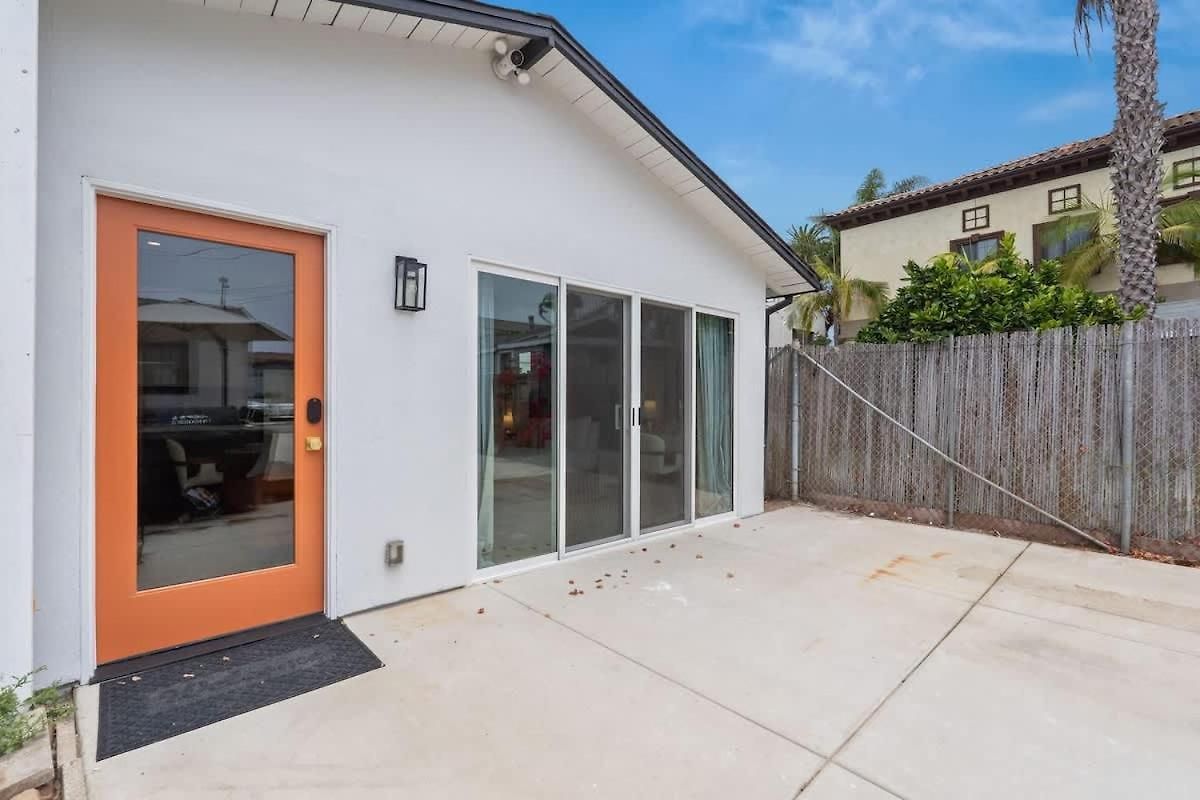 Brand New In Holiday home Carlsbad