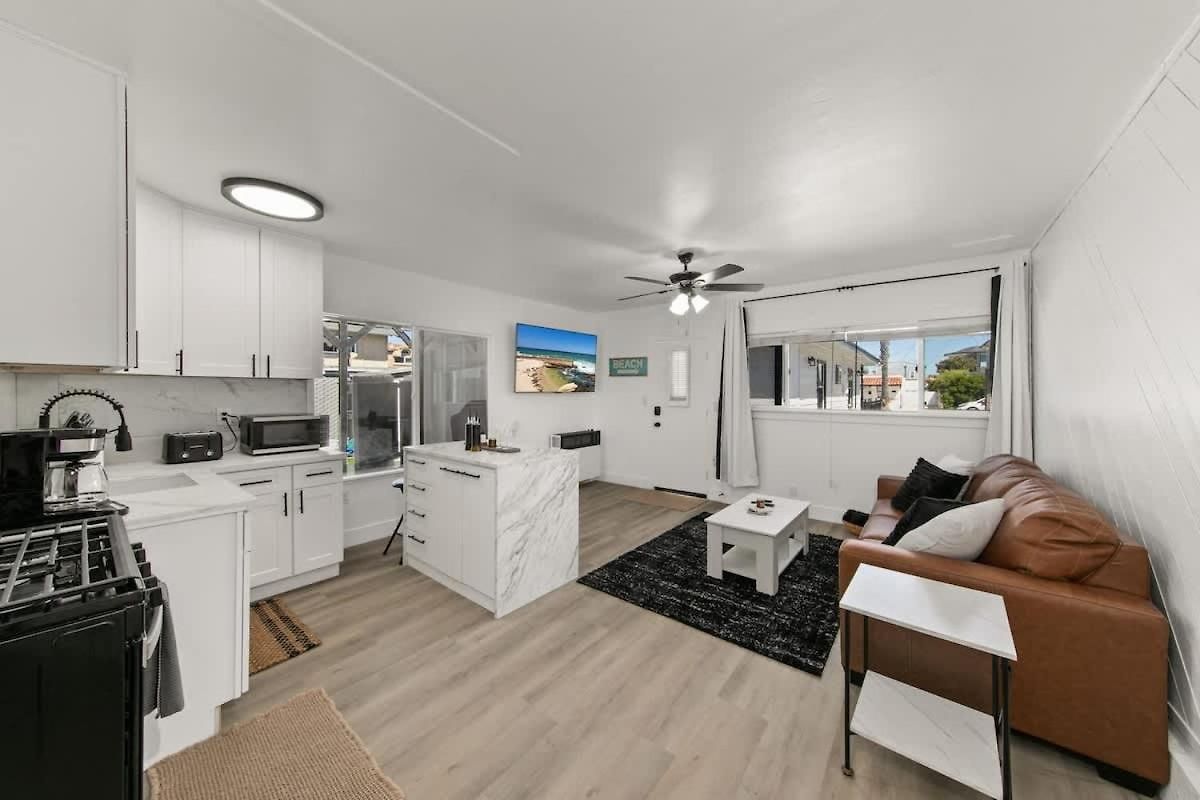 300 Ft From - Whole Compound 2 Units Holiday home