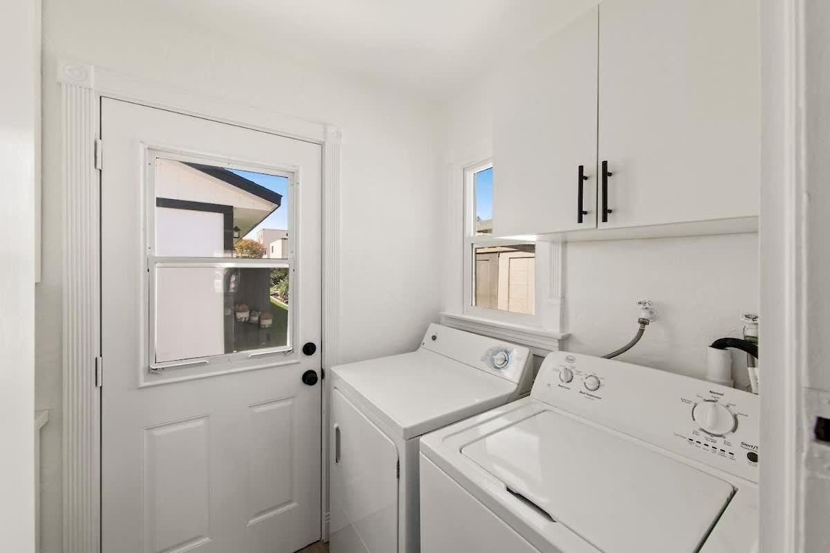 Holiday home 2 Bedroom With Ocean Views Large Deck Remodeled Carlsbad