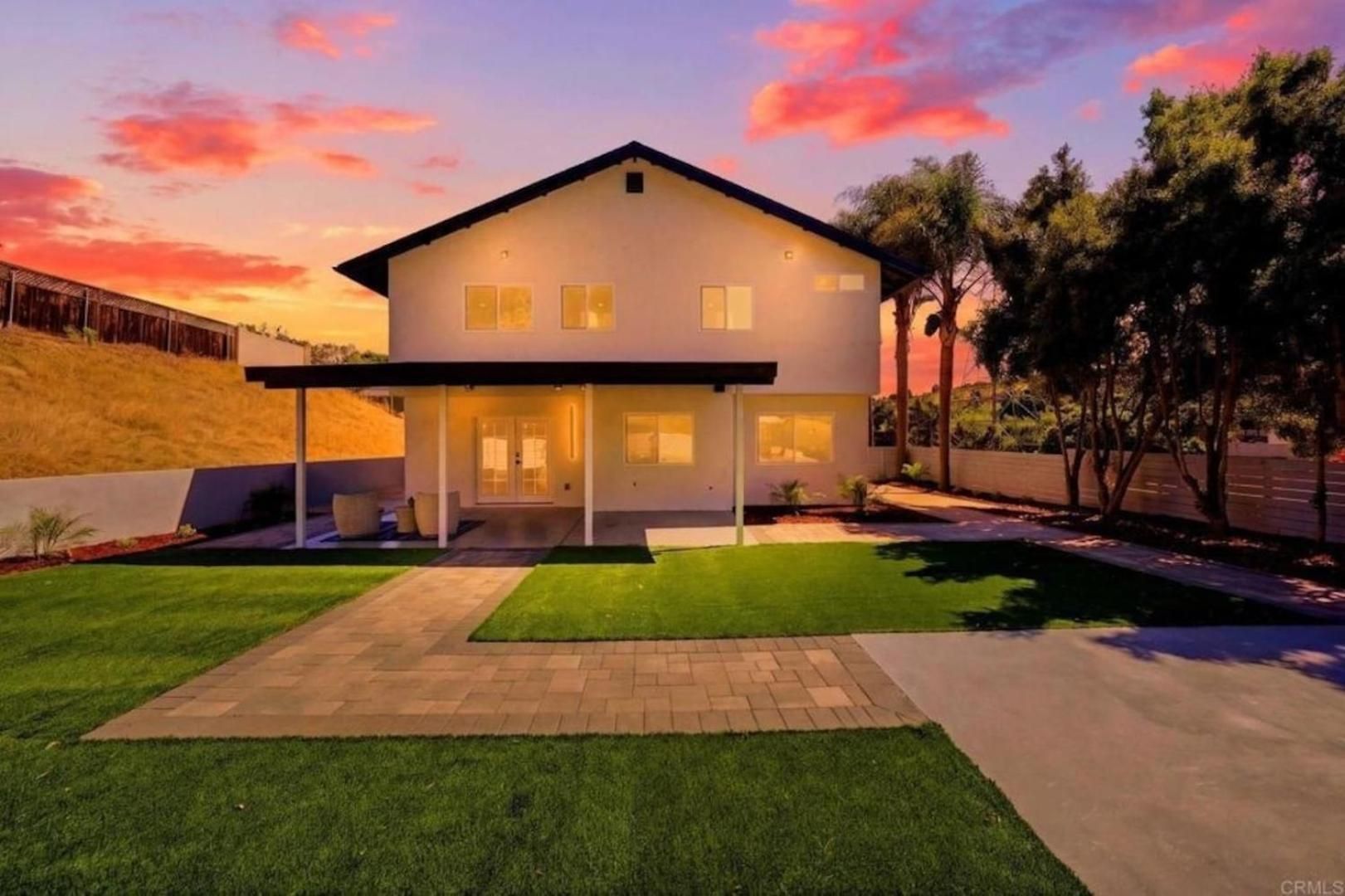 25. 4br Coastal Oasis Near Legoland & Holiday home Carlsbad
