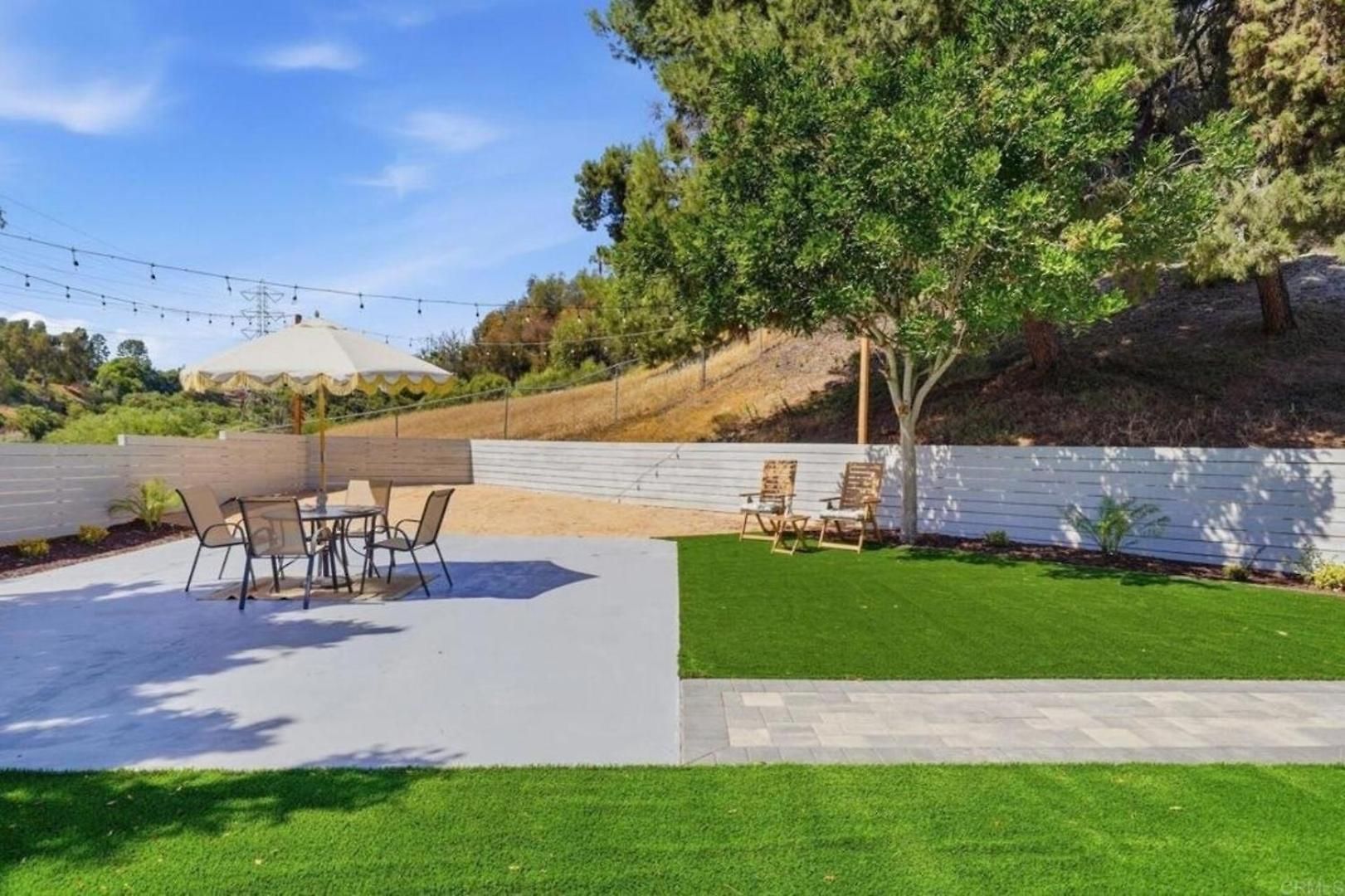 Holiday home 25. 4br Coastal Oasis Near Legoland & Carlsbad
