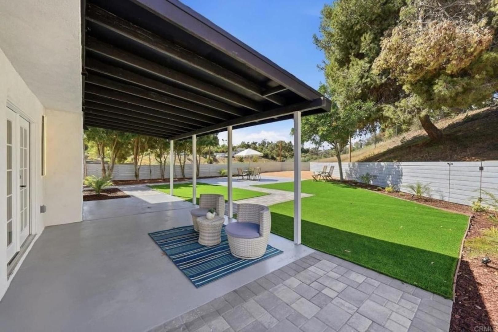 Holiday home 25. 4br Coastal Oasis Near Legoland & Carlsbad