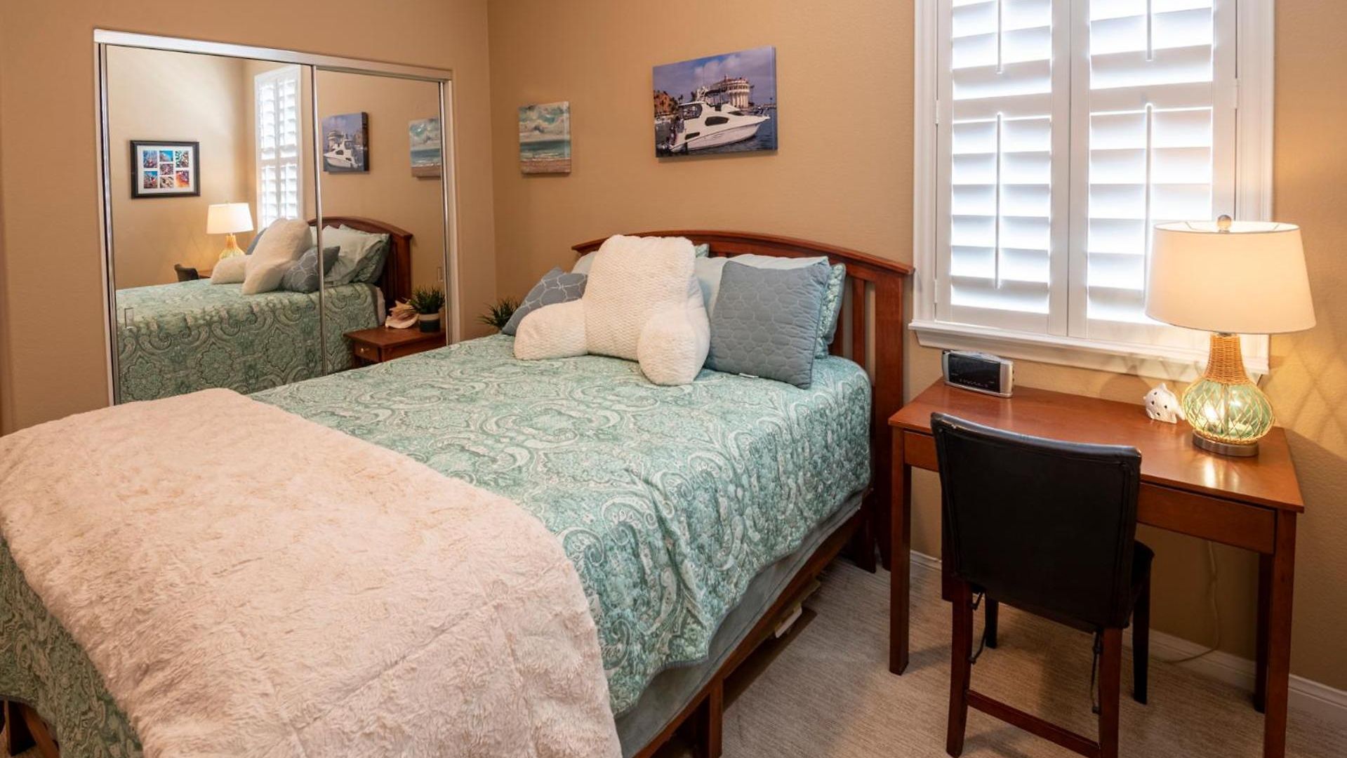 Mariposa Haven Villa