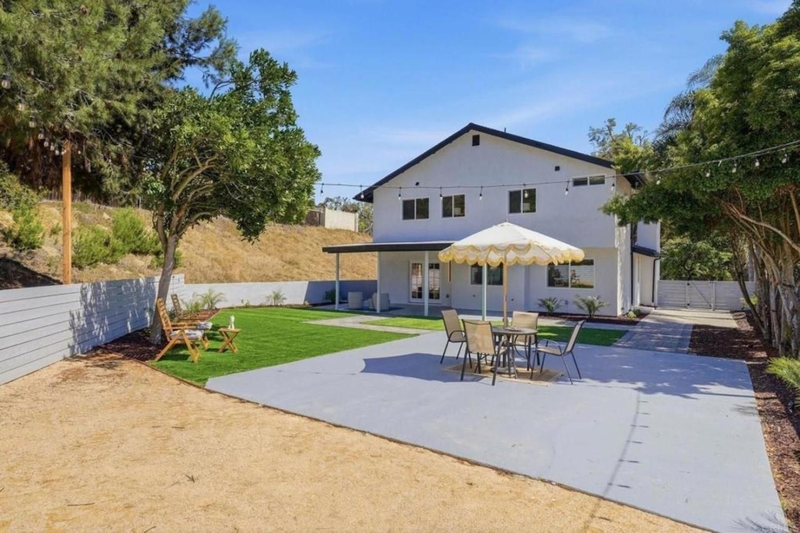 Holiday home 25. 4br Coastal Oasis Near Legoland & Carlsbad