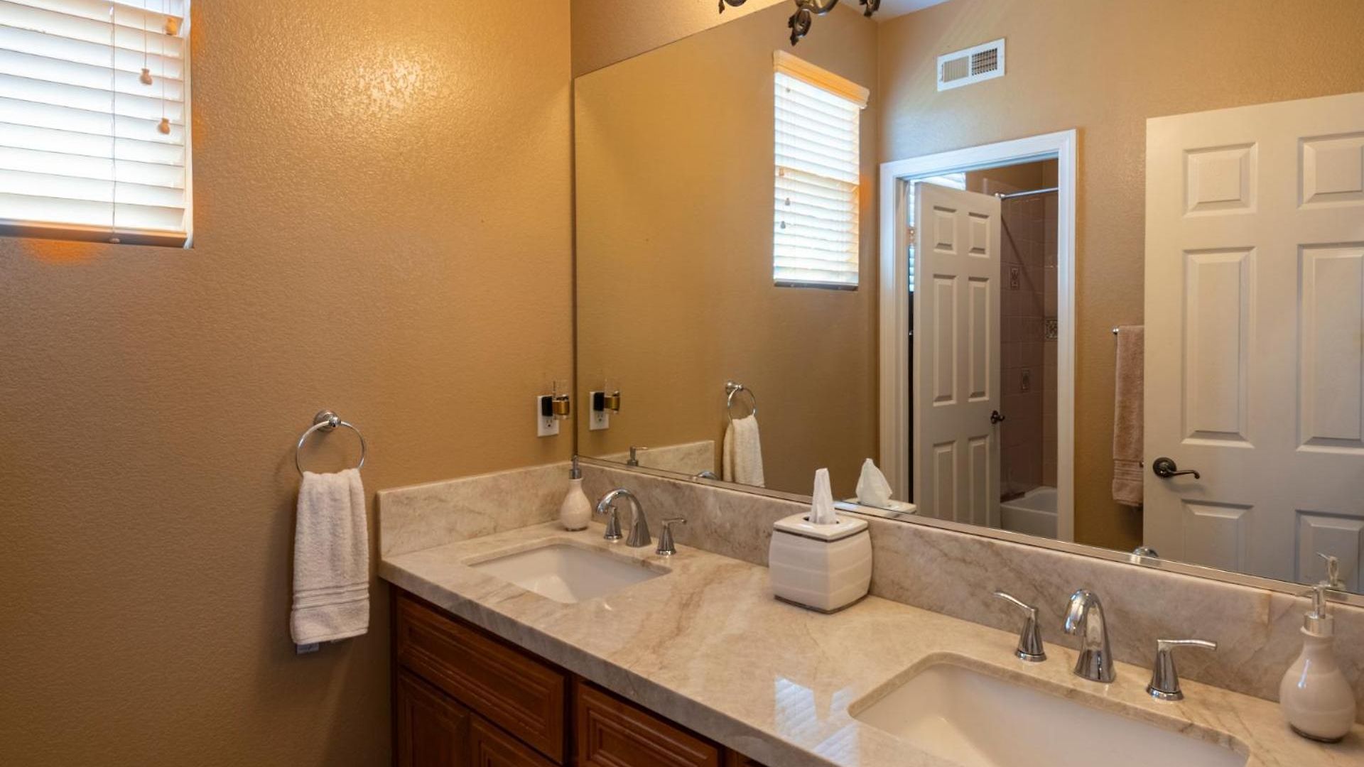 Mariposa Haven Villa Carlsbad