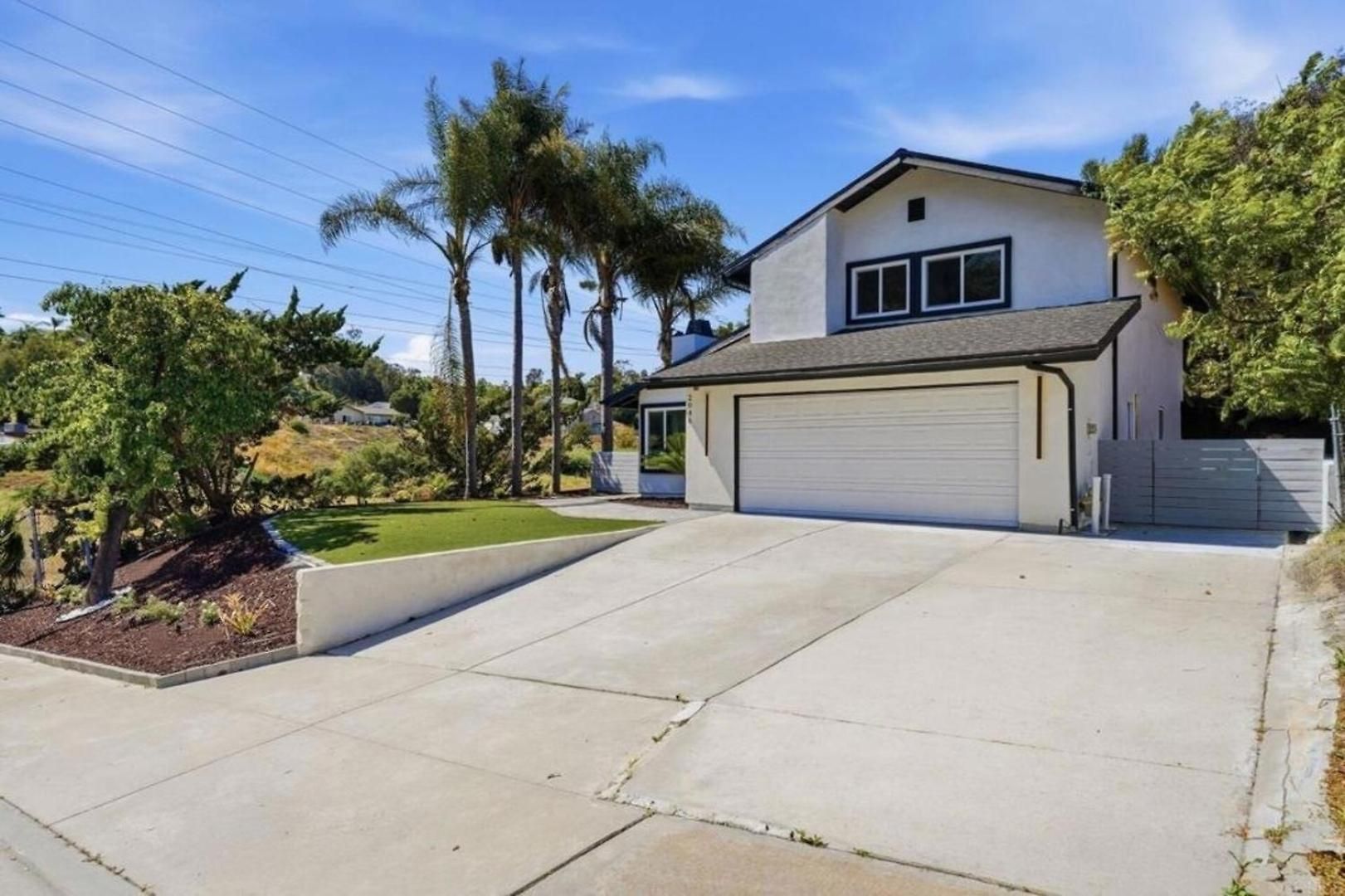 25. 4br Coastal Oasis Near Legoland & Carlsbad