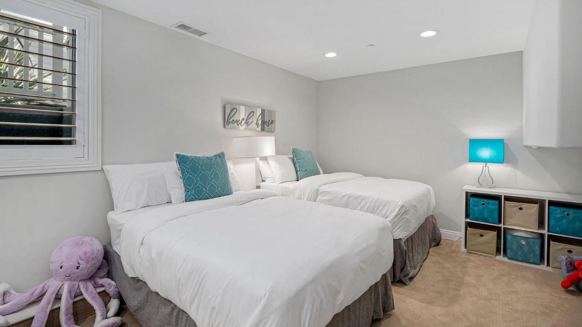 A Beachfront Fairytale In Carlsbad