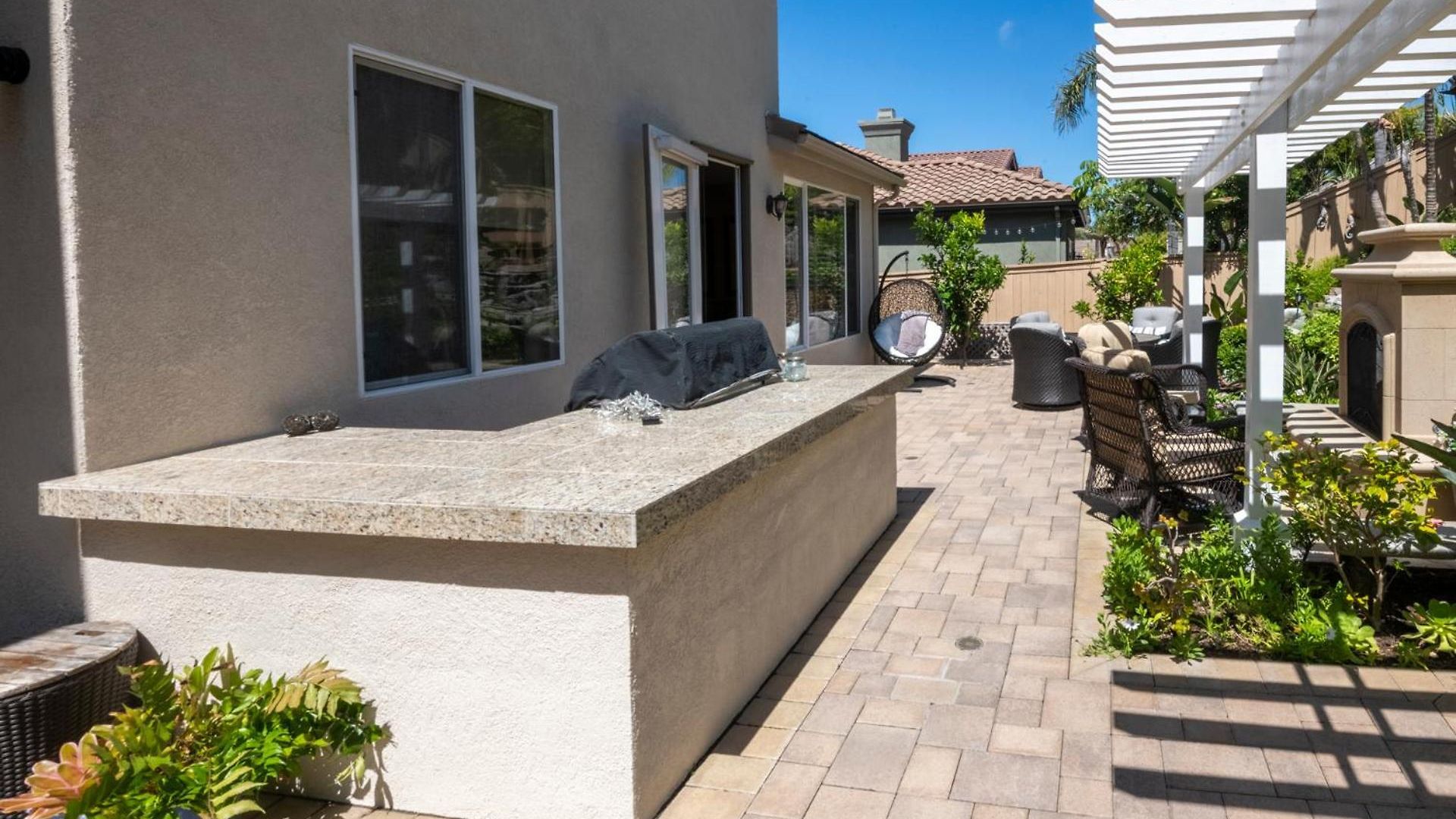 Villa Mariposa Haven Carlsbad