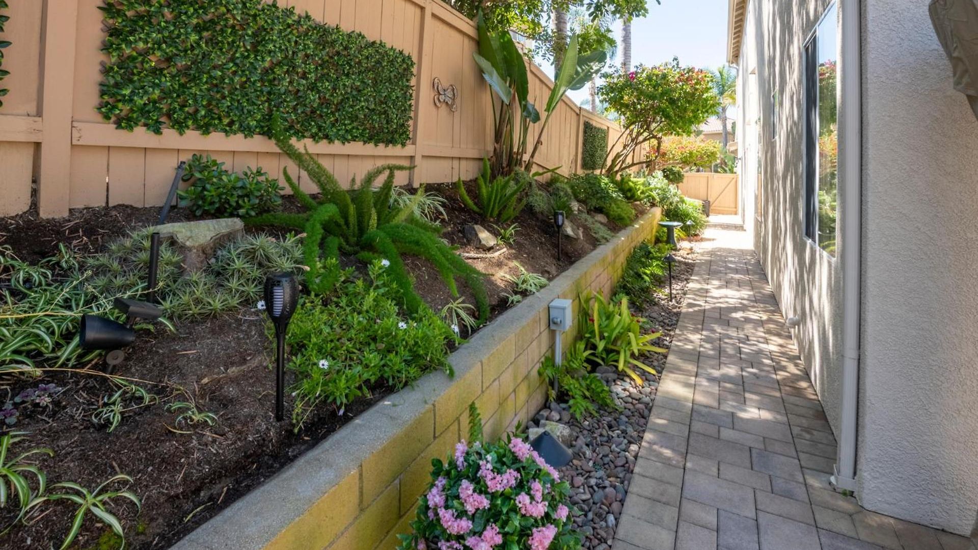 Mariposa Haven Villa Carlsbad