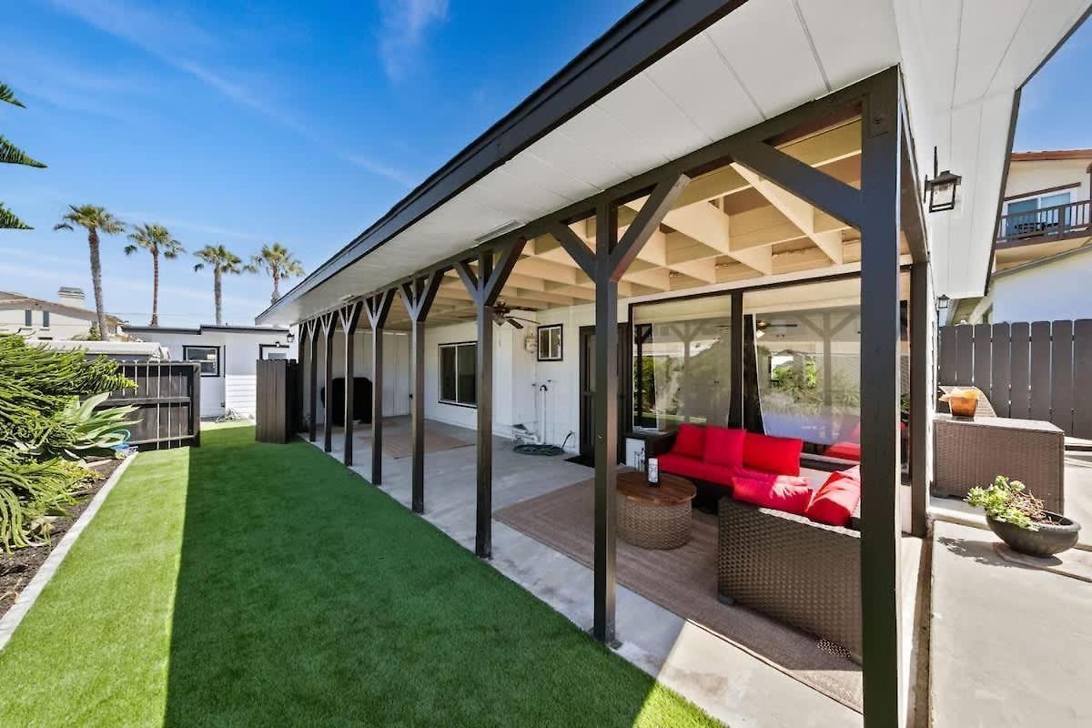300 Ft From - Whole Compound 2 Units *