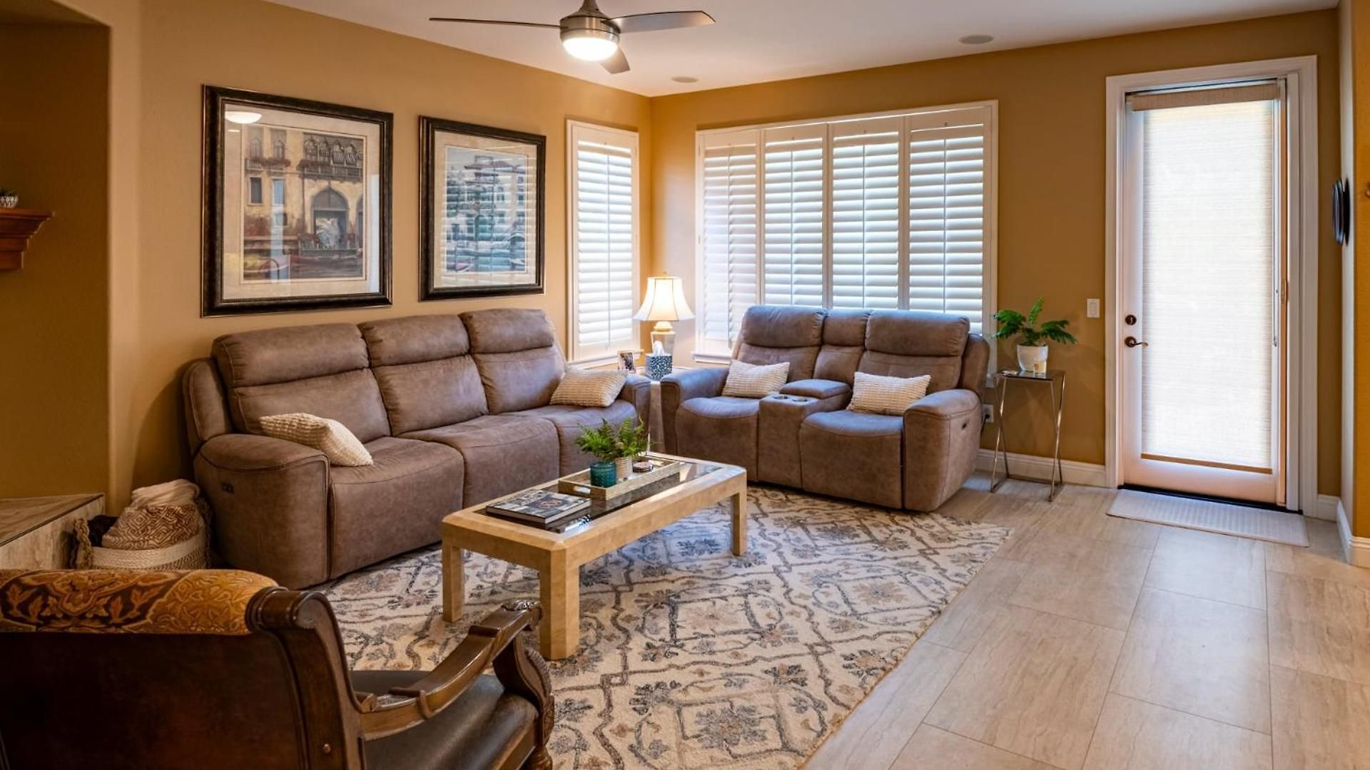 Mariposa Haven Villa Carlsbad