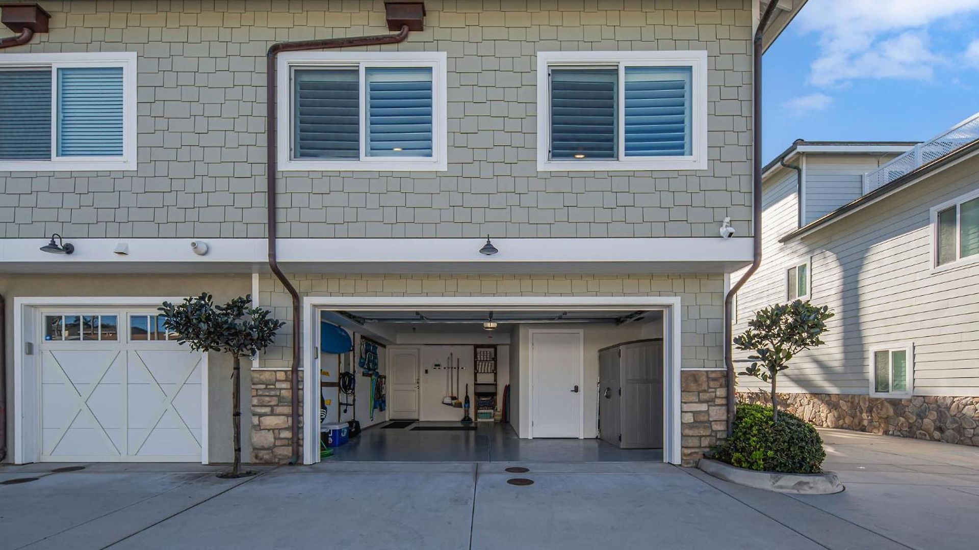 A Beachfront Fairytale In * Carlsbad