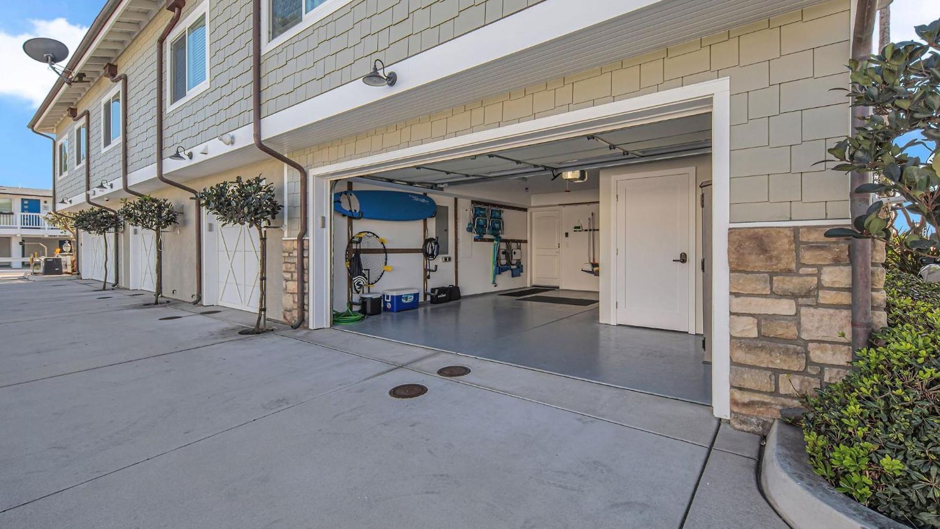 A Beachfront Fairytale In * Carlsbad