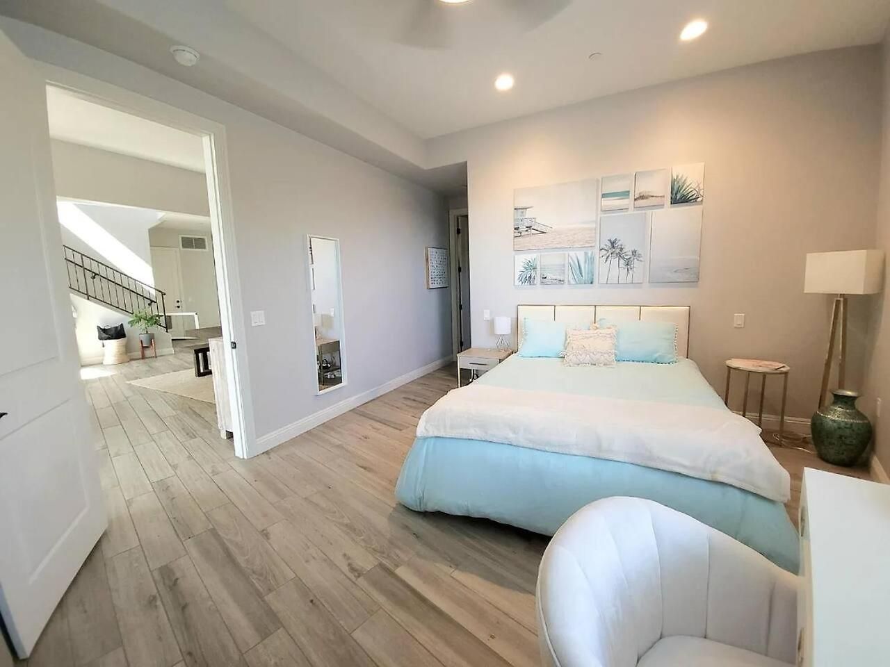 Luxury Coastal Retreat - & Lagoon Holiday home Carlsbad