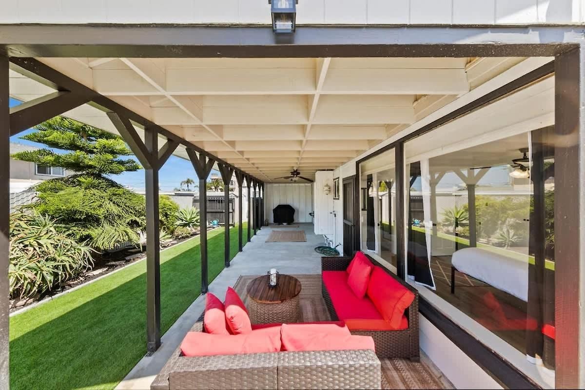 300 Ft From - Whole Compound 2 Units Carlsbad