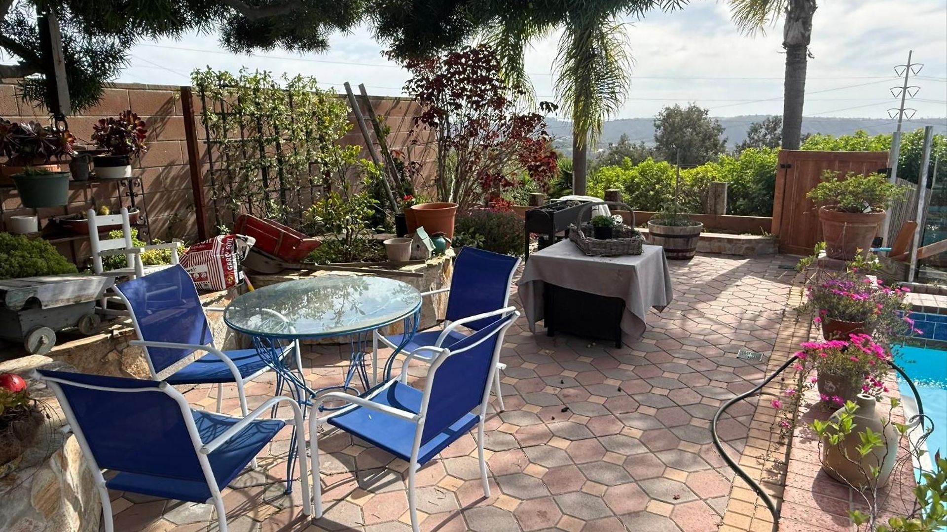 Private Pool & Retreat La Costa * Carlsbad