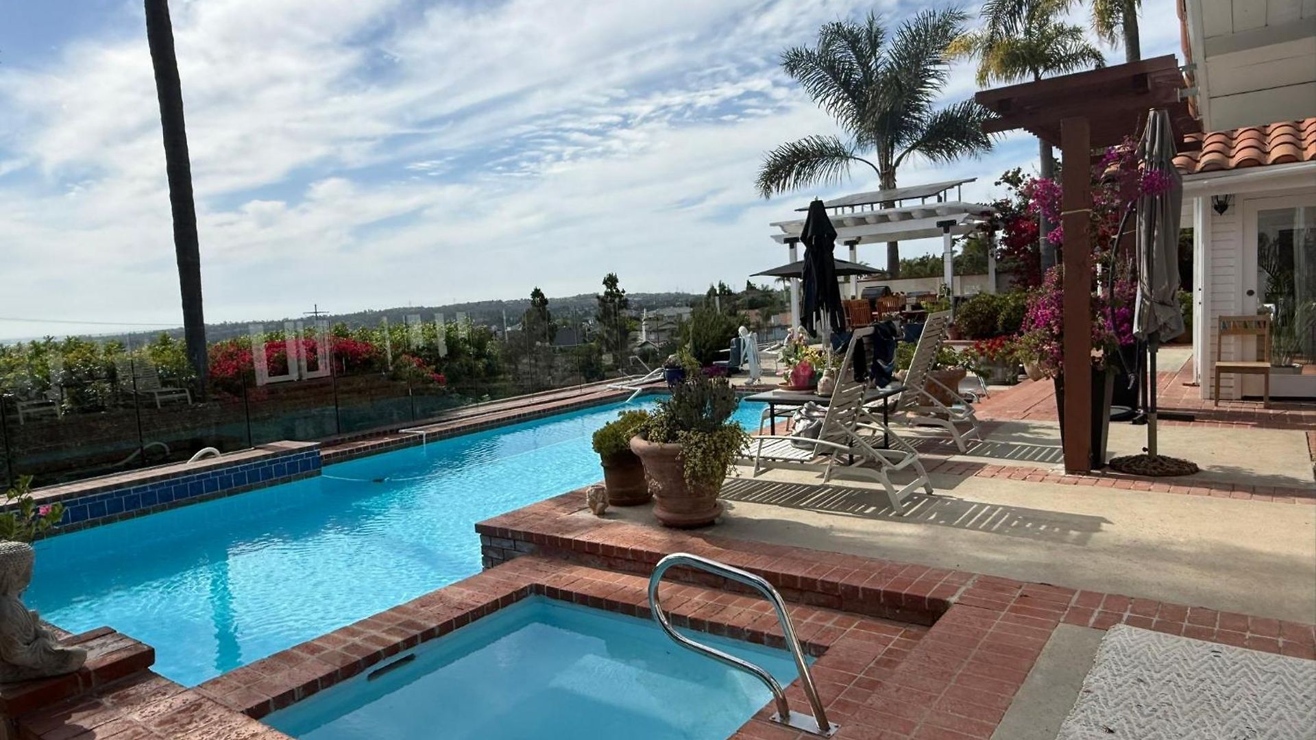 Apartment Private Pool & Retreat La Costa
