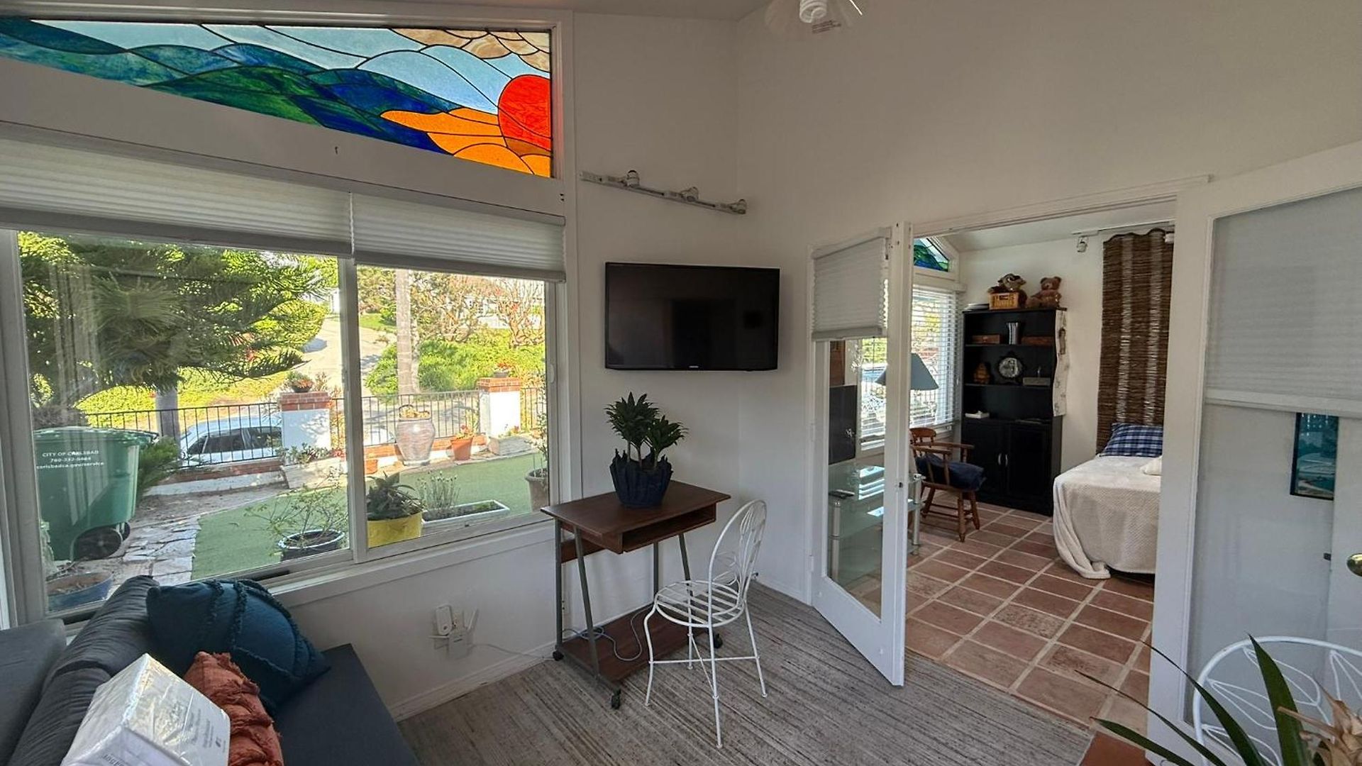 Private Pool & Retreat La Costa Carlsbad