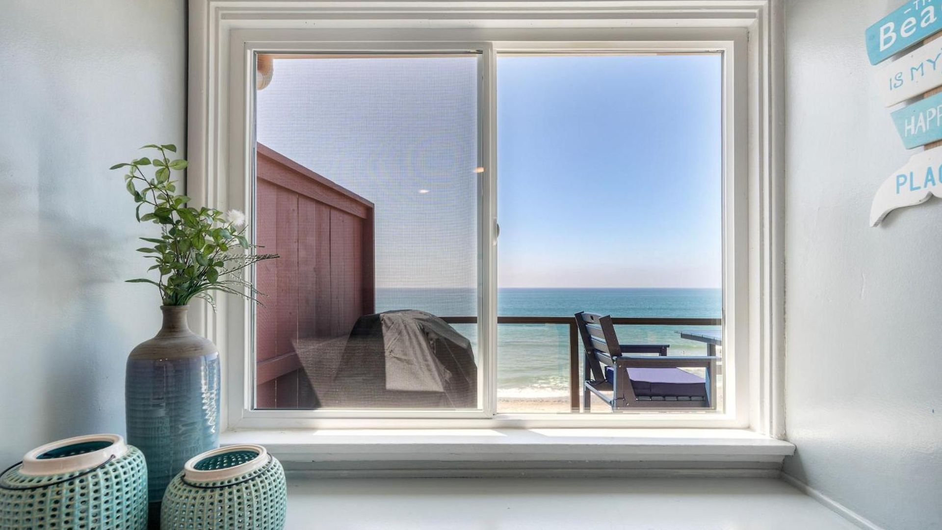 Oceanfront Unit, Private Balcony, Access, Sunset Views